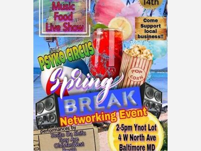 Networking Event