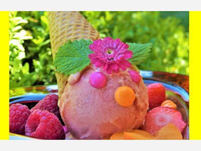 Your Baltimore weather forecast for Tuesday, May 24 - Saturday, May 28