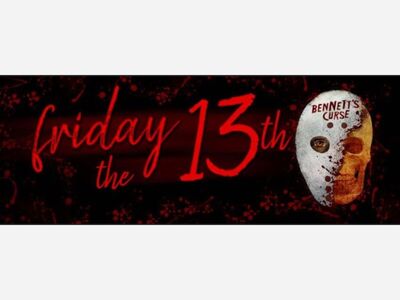 Friday the 13th