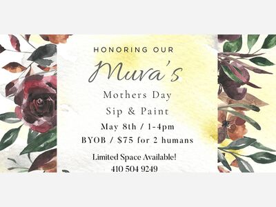 Honoring Our Muva’s