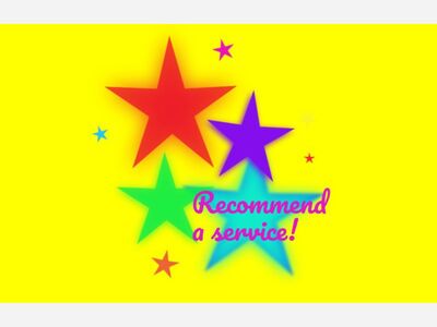 Independent Business Owners are needed!