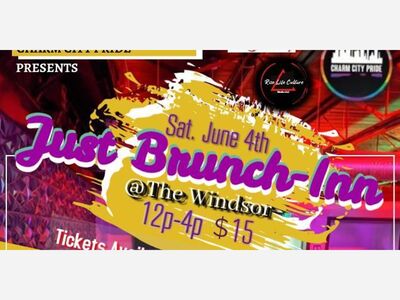 Just Brunch Inn & The Windsor