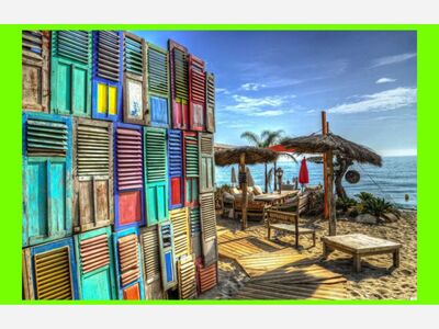 Baltimore Restaurant Week!