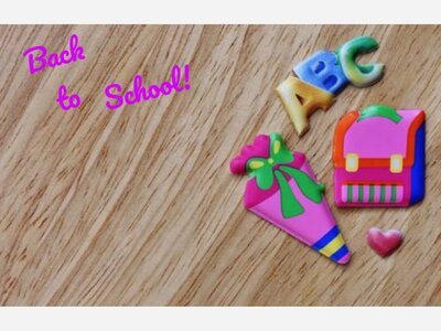 Are your kids ready for school?