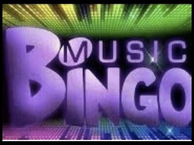 Late Night Happy Hour & Music Bingo