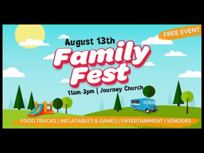 Family Fest 2022