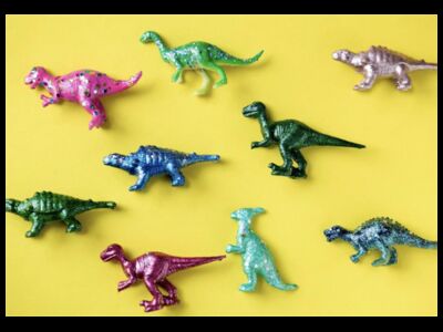 Dinosaur Party